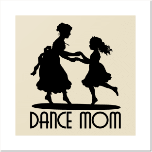 DANCE MOM Posters and Art